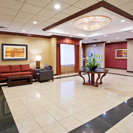 Holiday Inn Youngstown-South - Boardman By Ihg Ngoại thất bức ảnh
