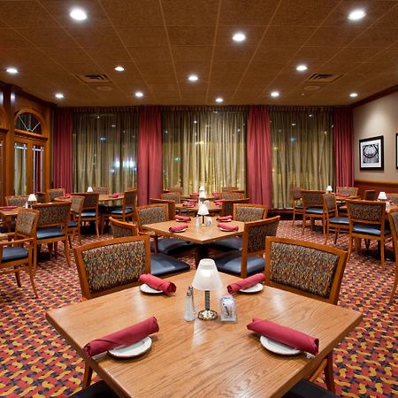 Holiday Inn Youngstown-South - Boardman By Ihg Ngoại thất bức ảnh