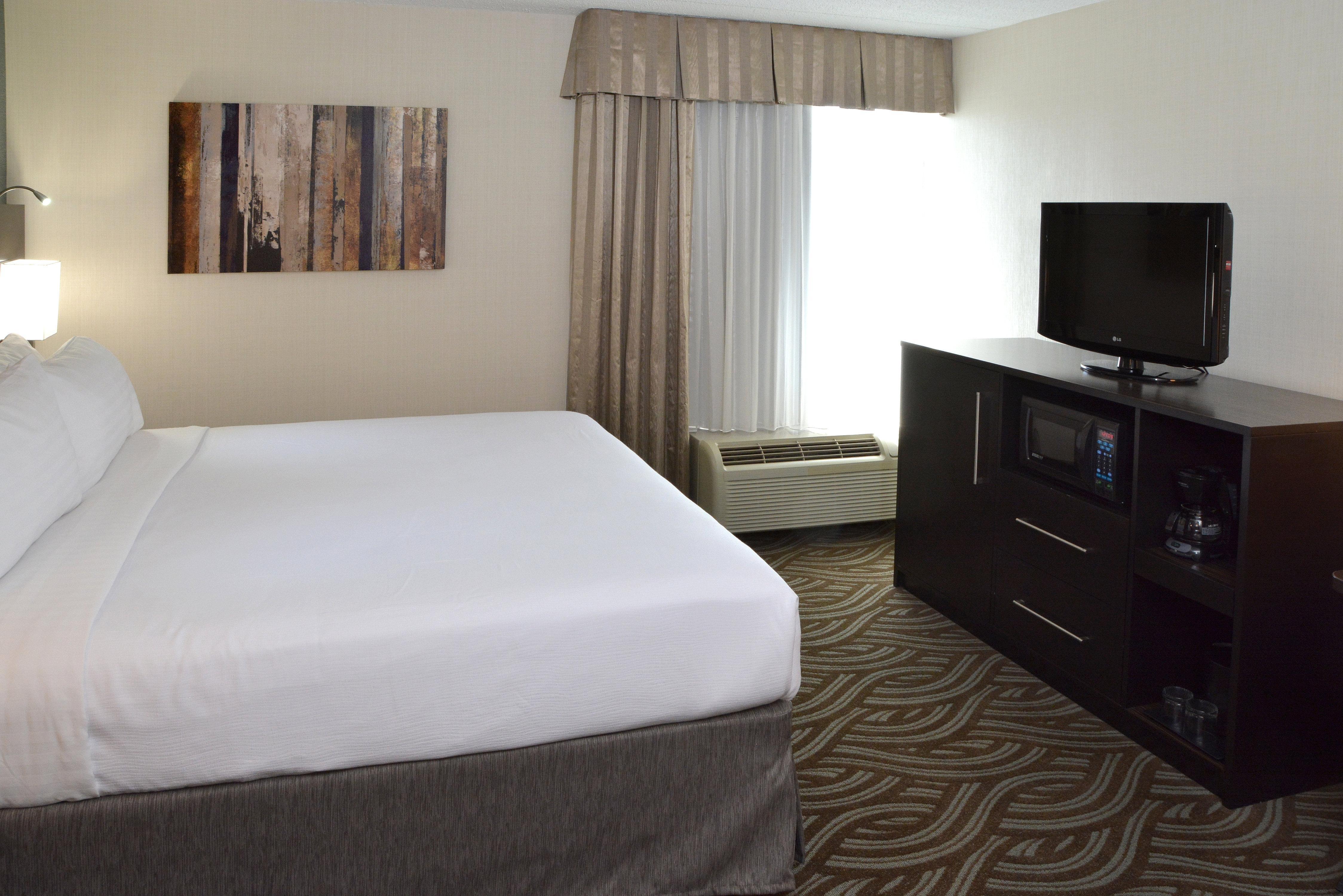 Holiday Inn Youngstown-South - Boardman By Ihg Ngoại thất bức ảnh