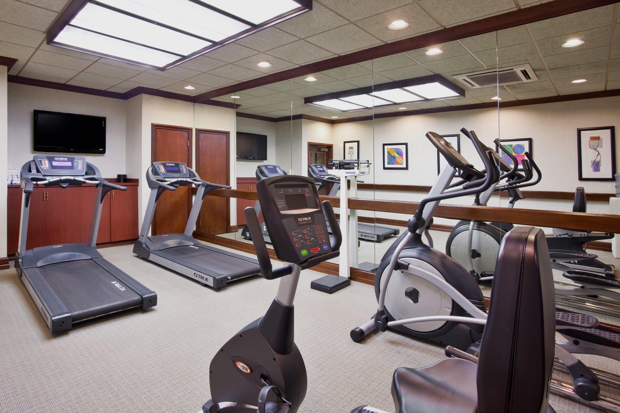 Holiday Inn Youngstown-South - Boardman By Ihg Ngoại thất bức ảnh