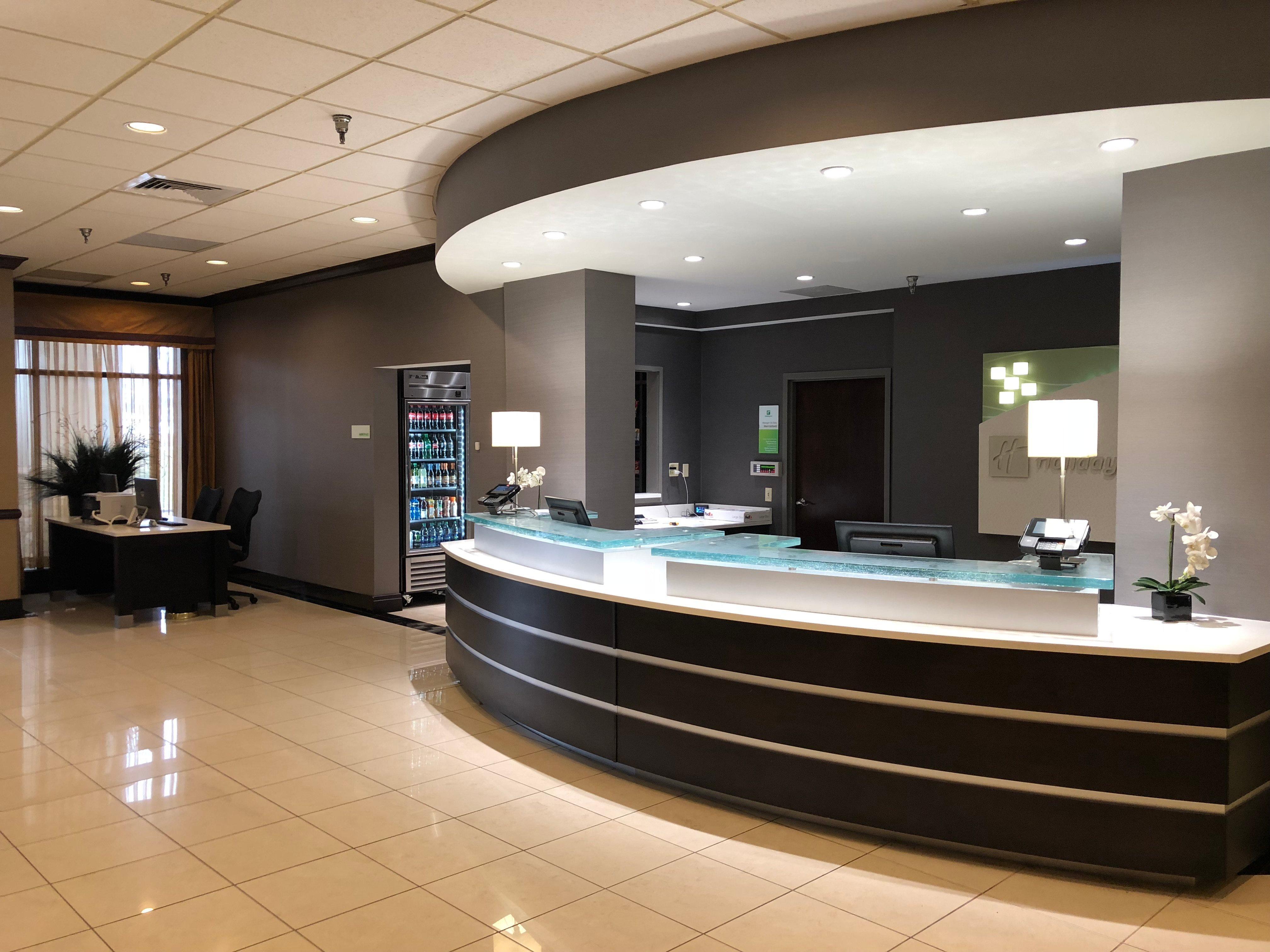 Holiday Inn Youngstown-South - Boardman By Ihg Ngoại thất bức ảnh
