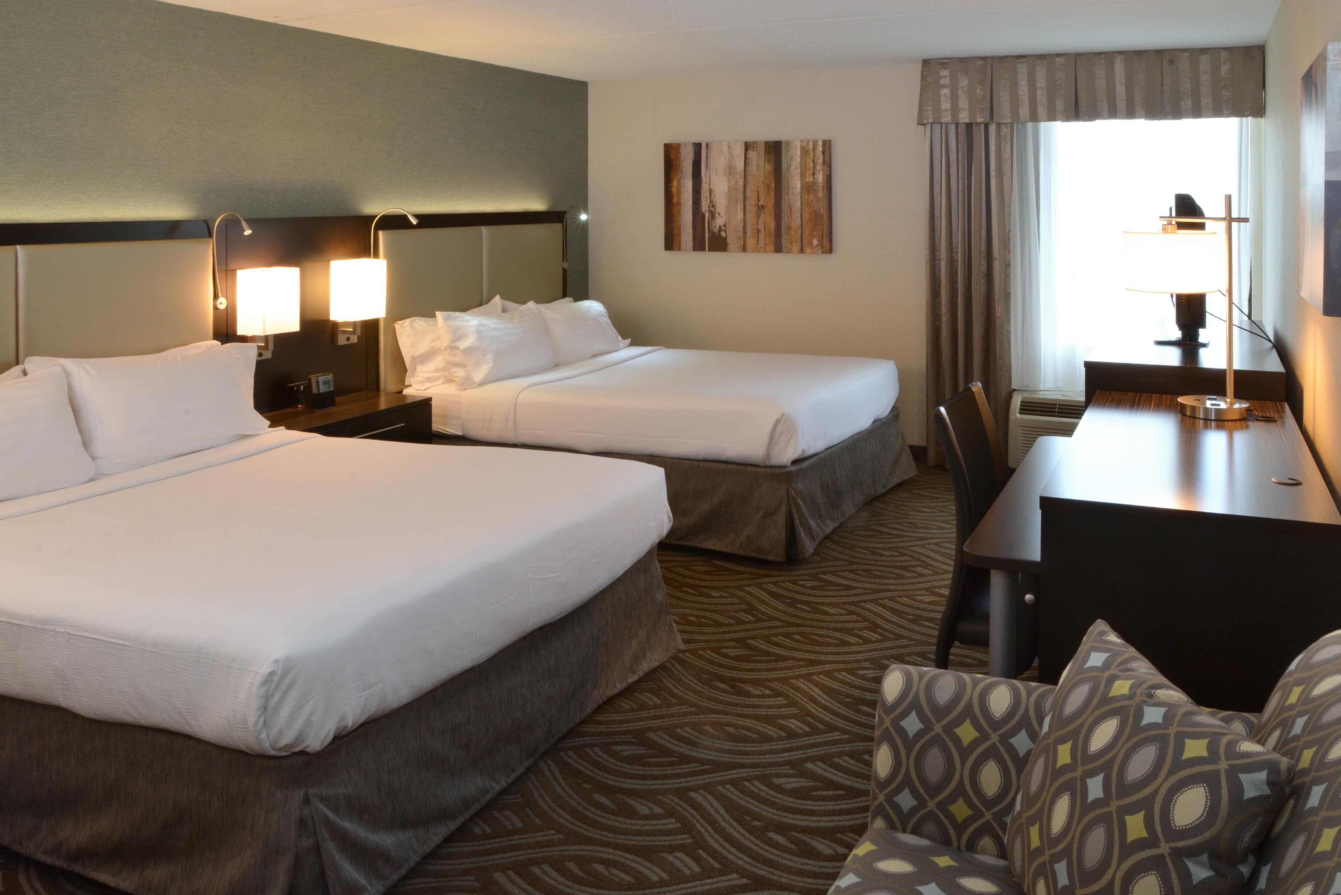 Holiday Inn Youngstown-South - Boardman By Ihg Ngoại thất bức ảnh