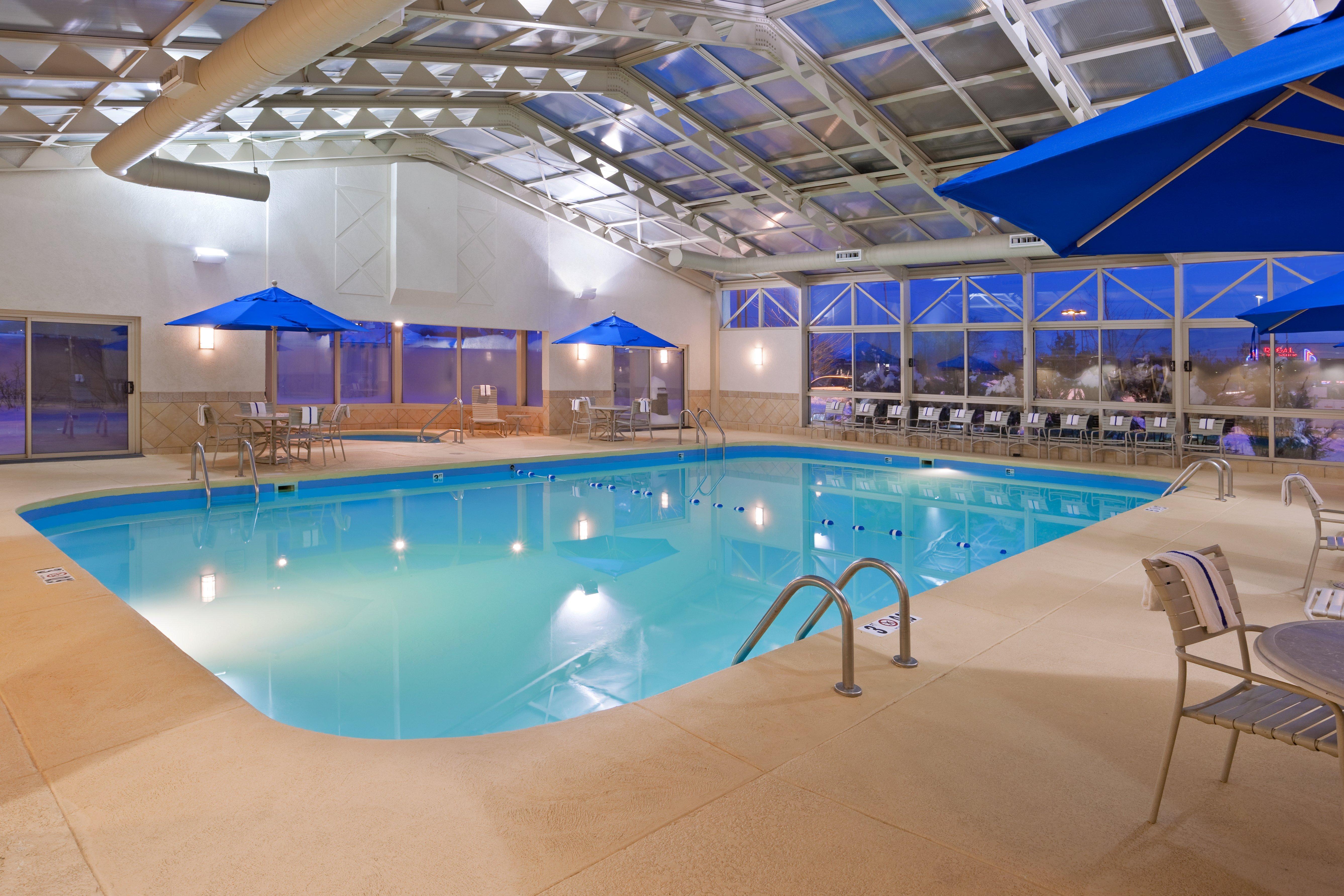 Holiday Inn Youngstown-South - Boardman By Ihg Ngoại thất bức ảnh