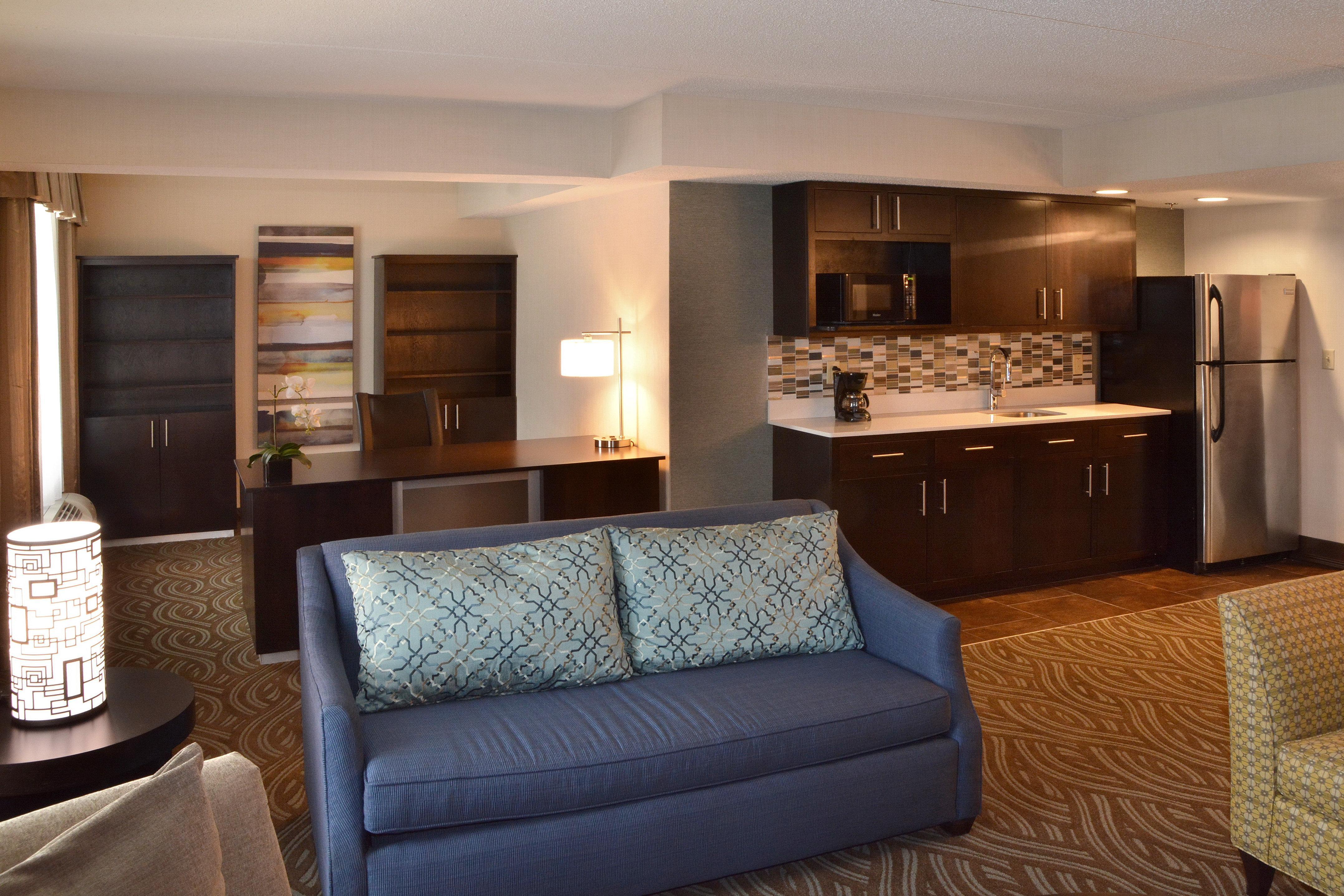 Holiday Inn Youngstown-South - Boardman By Ihg Ngoại thất bức ảnh