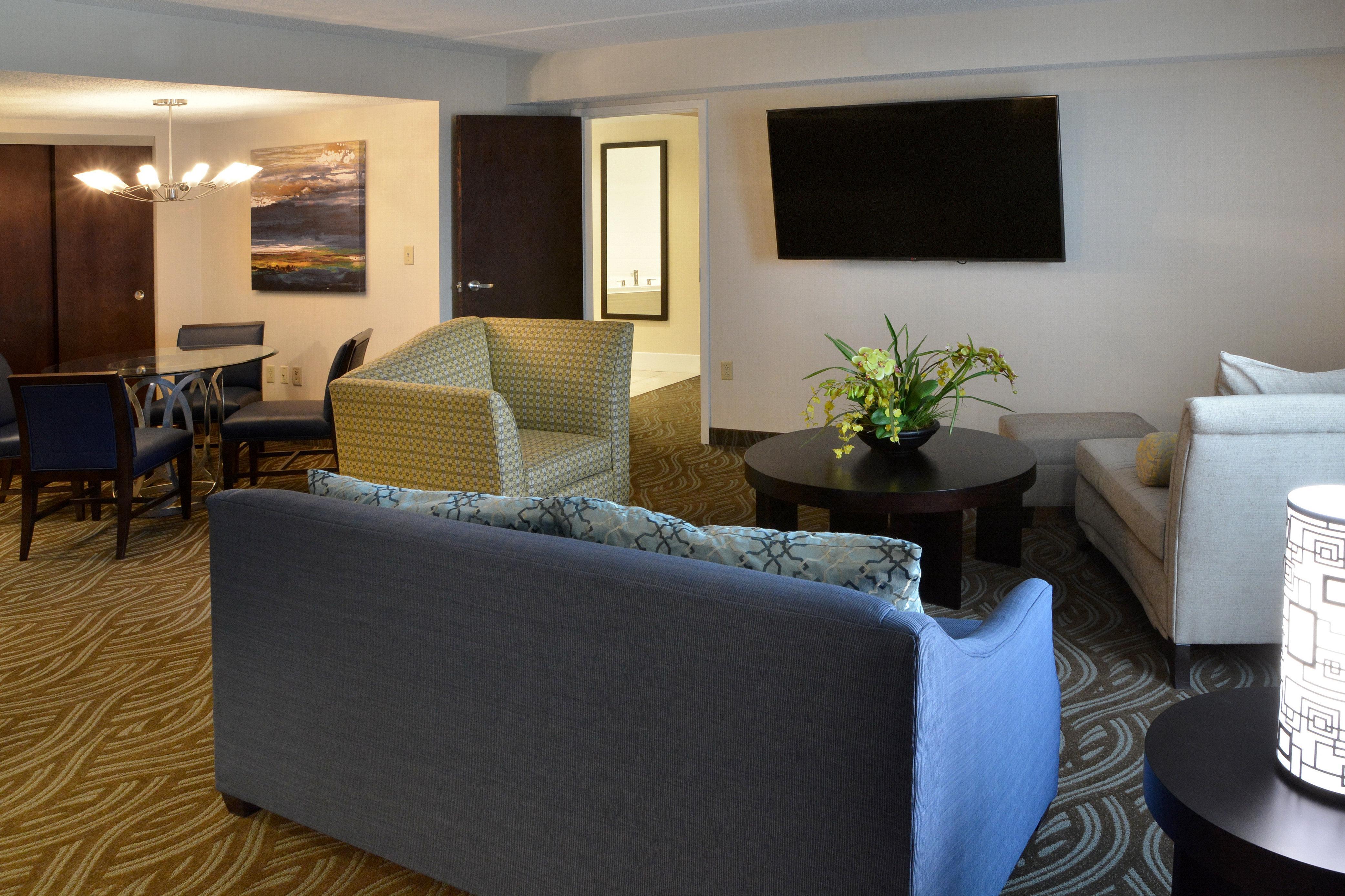 Holiday Inn Youngstown-South - Boardman By Ihg Ngoại thất bức ảnh