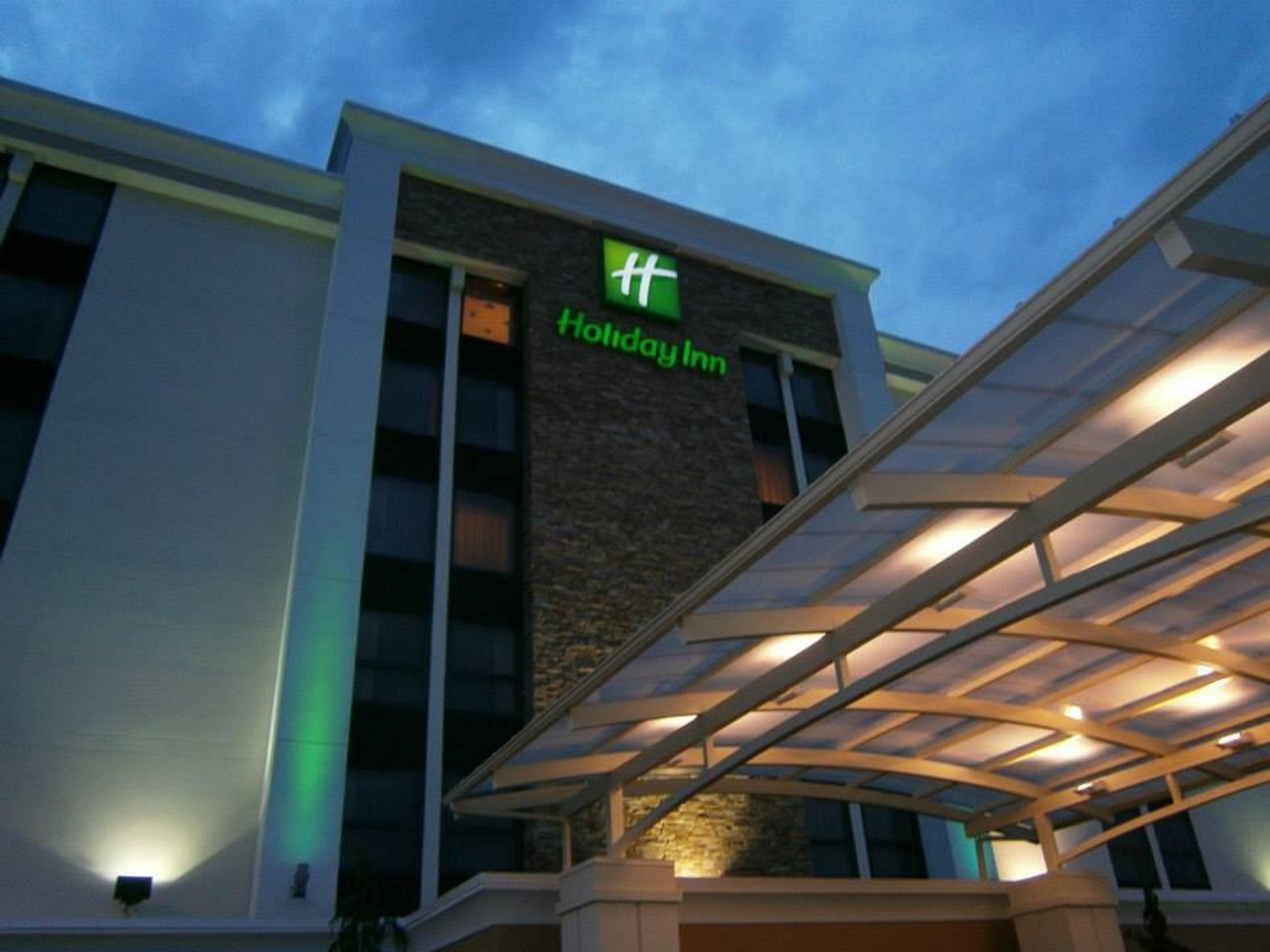 Holiday Inn Youngstown-South - Boardman By Ihg Ngoại thất bức ảnh