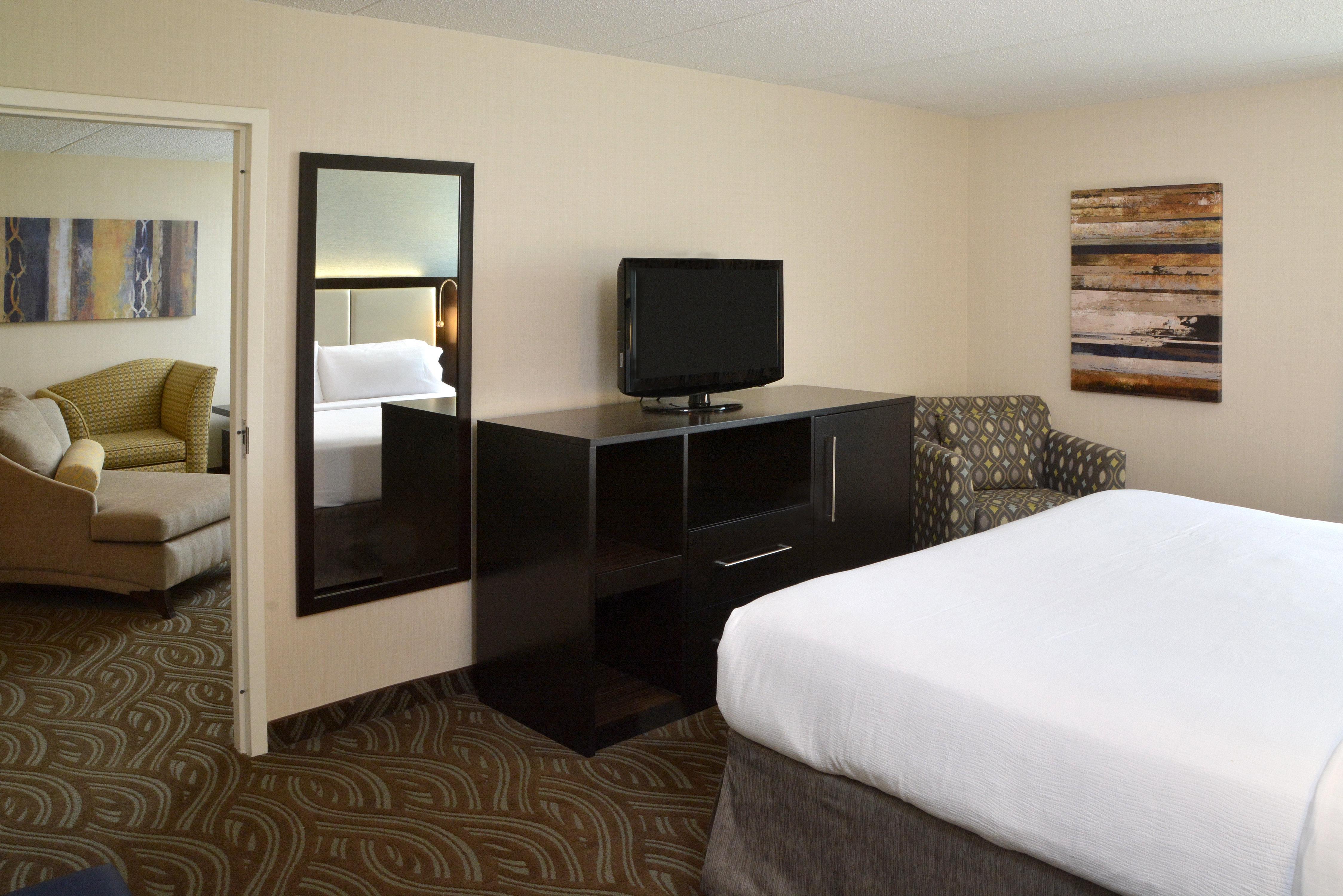 Holiday Inn Youngstown-South - Boardman By Ihg Ngoại thất bức ảnh