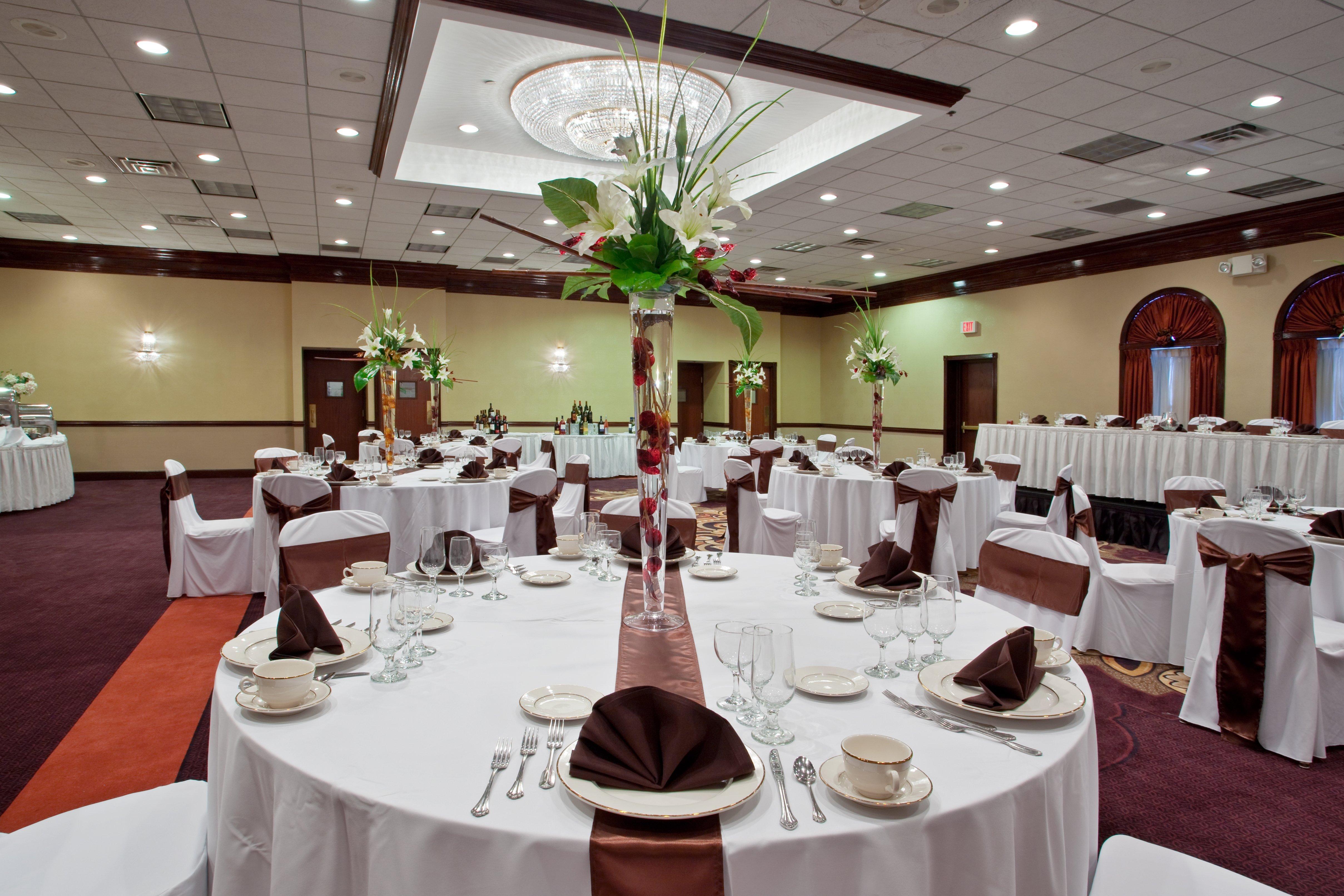 Holiday Inn Youngstown-South - Boardman By Ihg Ngoại thất bức ảnh