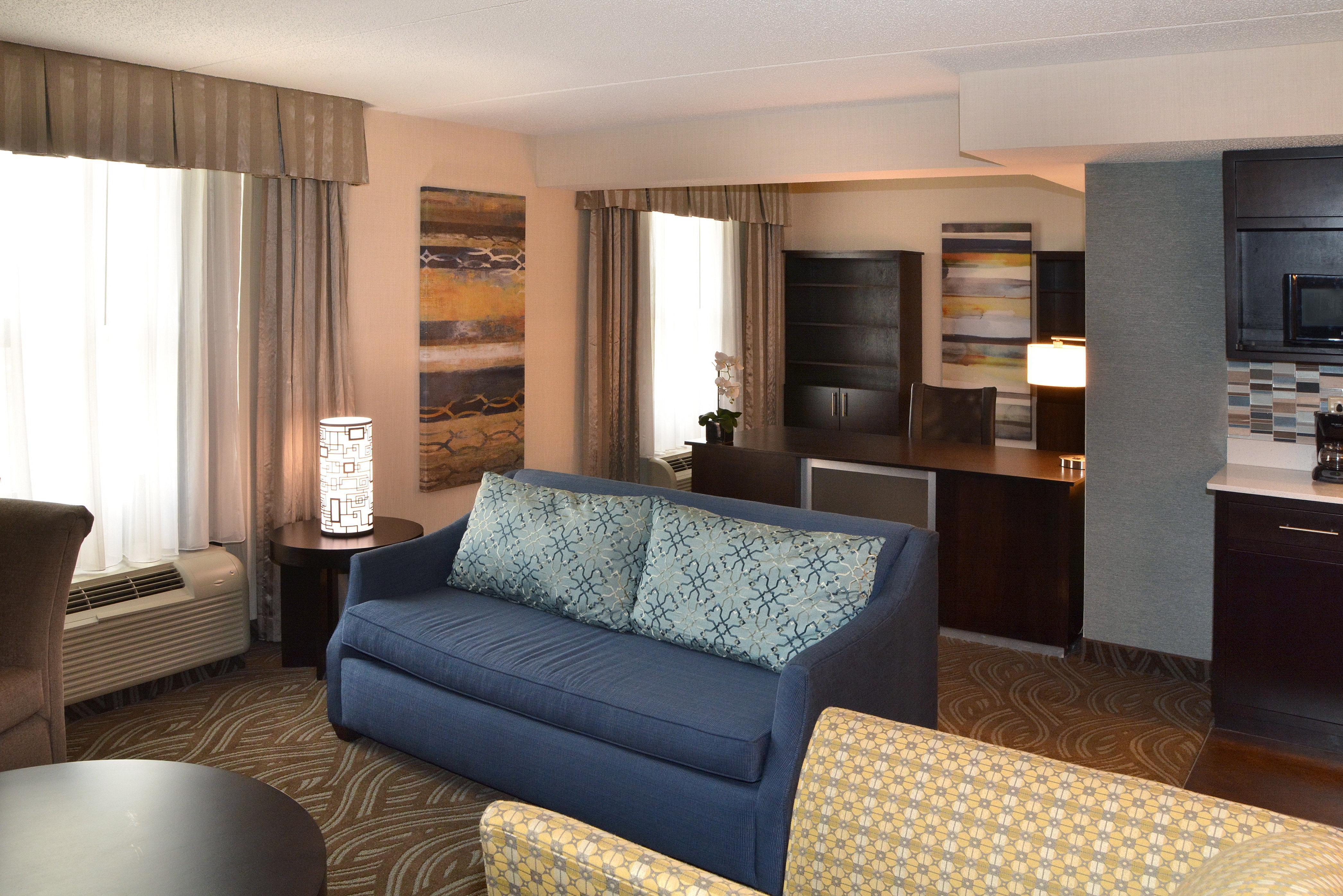 Holiday Inn Youngstown-South - Boardman By Ihg Ngoại thất bức ảnh