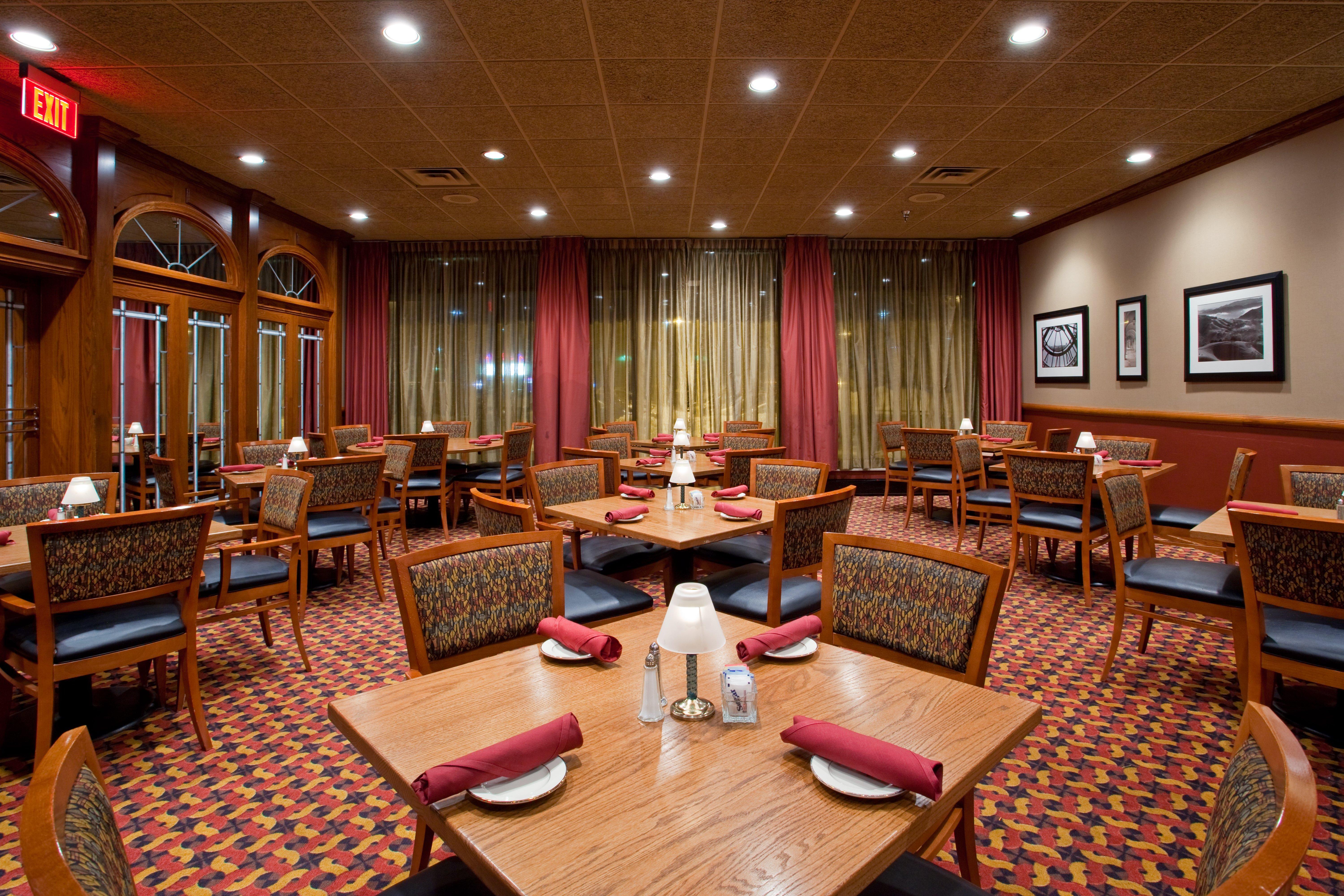 Holiday Inn Youngstown-South - Boardman By Ihg Ngoại thất bức ảnh