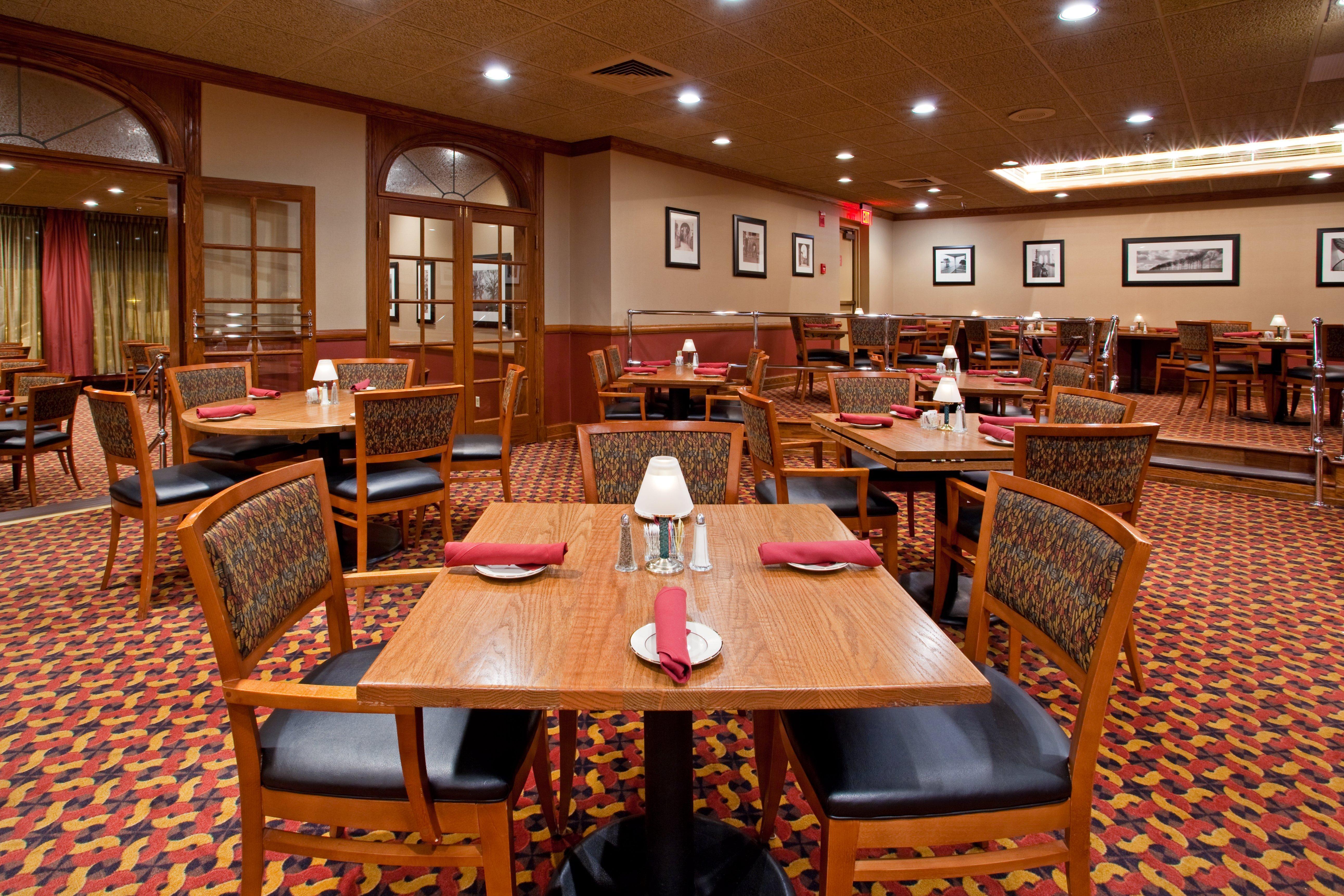 Holiday Inn Youngstown-South - Boardman By Ihg Ngoại thất bức ảnh