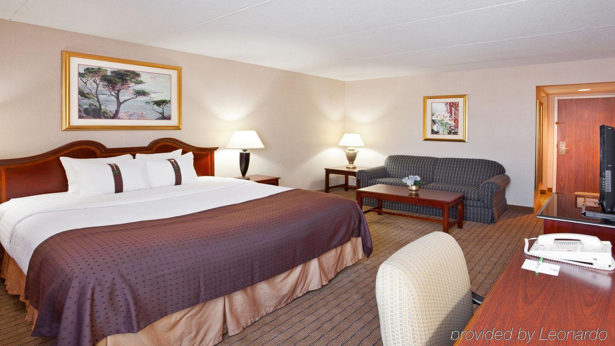 Holiday Inn Youngstown-South - Boardman By Ihg Ngoại thất bức ảnh