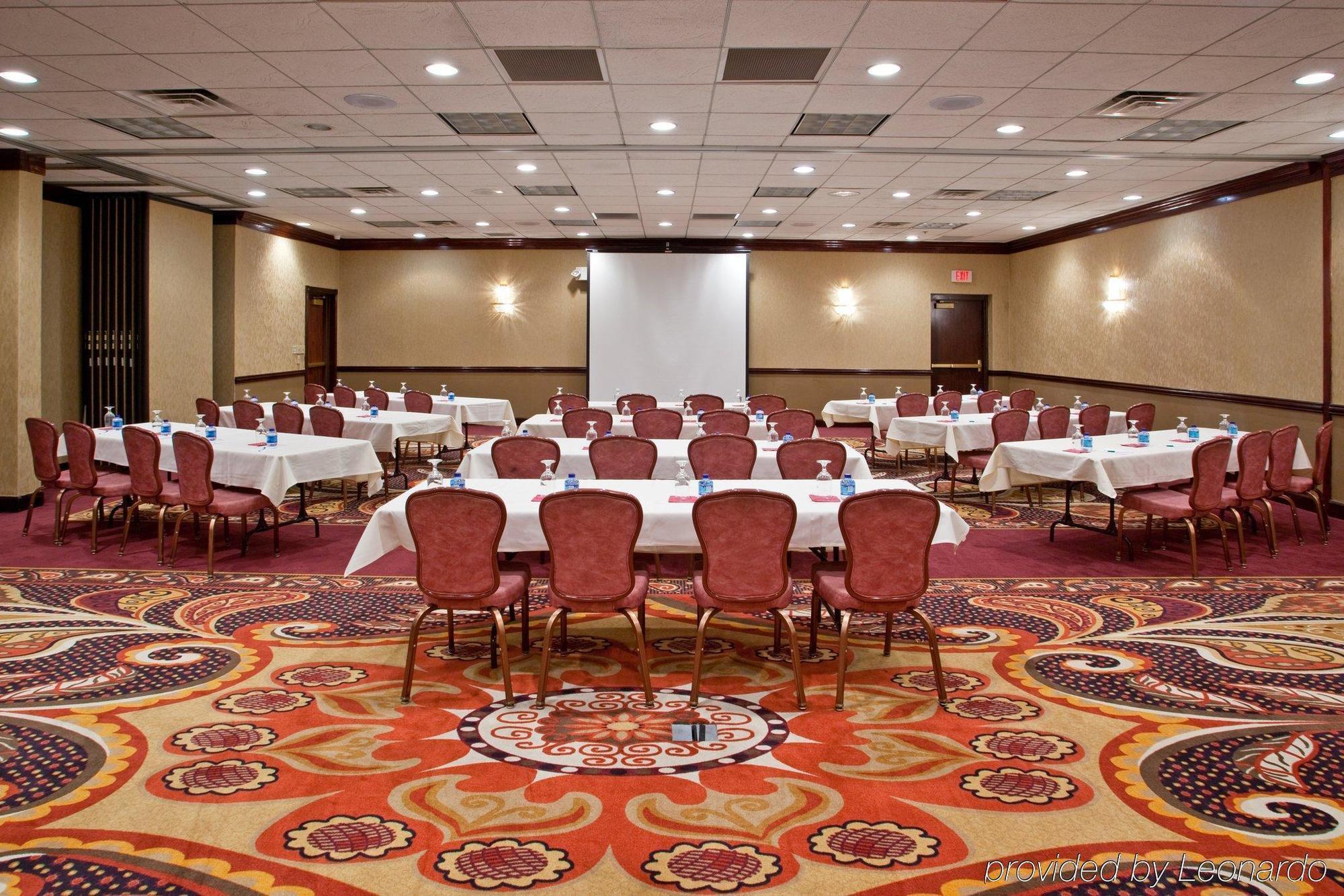 Holiday Inn Youngstown-South - Boardman By Ihg Tiện nghi bức ảnh