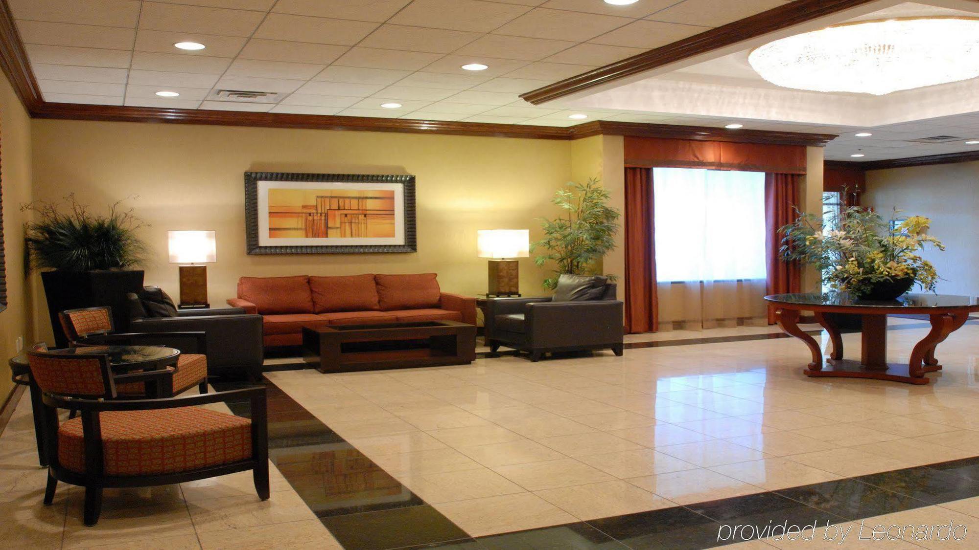 Holiday Inn Youngstown-South - Boardman By Ihg Ngoại thất bức ảnh