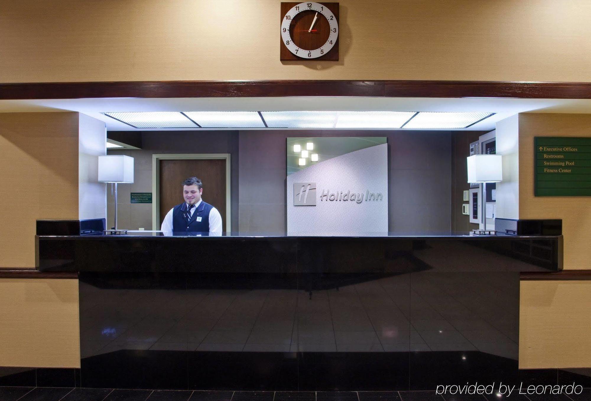 Holiday Inn Youngstown-South - Boardman By Ihg Ngoại thất bức ảnh