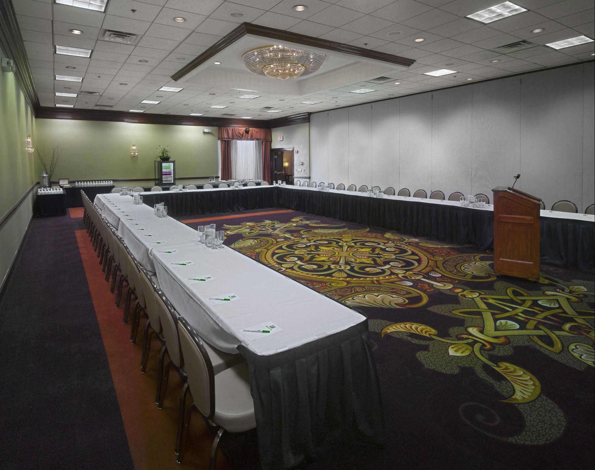 Holiday Inn Youngstown-South - Boardman By Ihg Ngoại thất bức ảnh