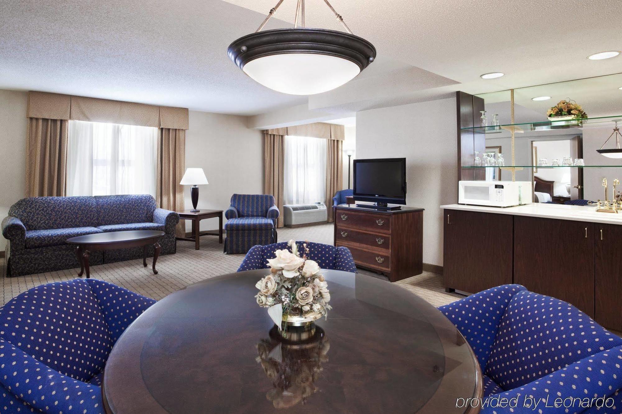 Holiday Inn Youngstown-South - Boardman By Ihg Phòng bức ảnh