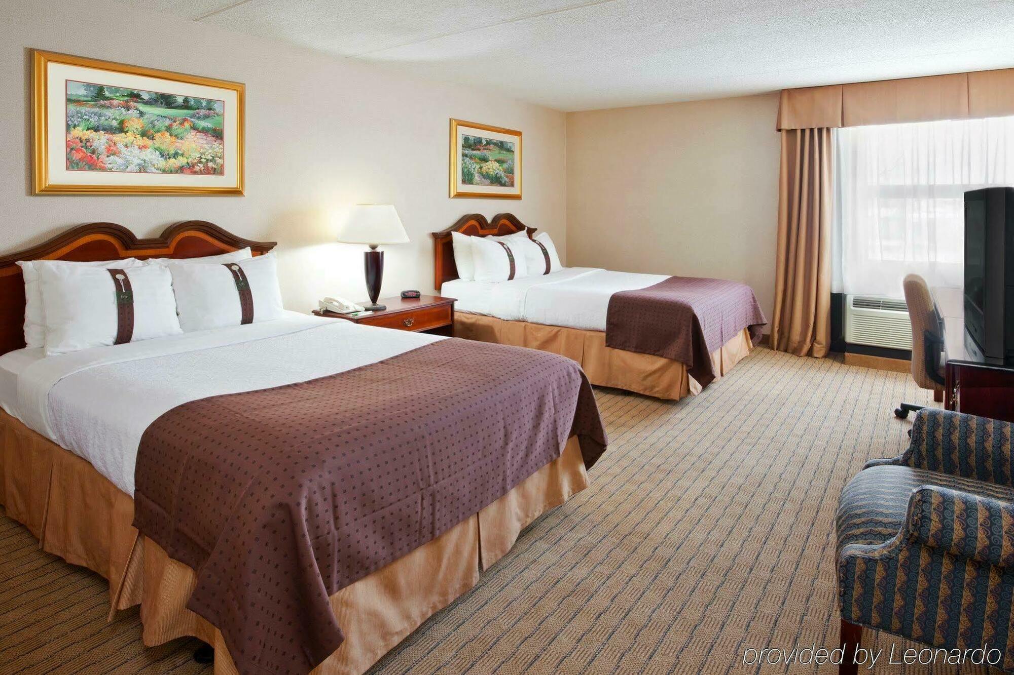 Holiday Inn Youngstown-South - Boardman By Ihg Phòng bức ảnh