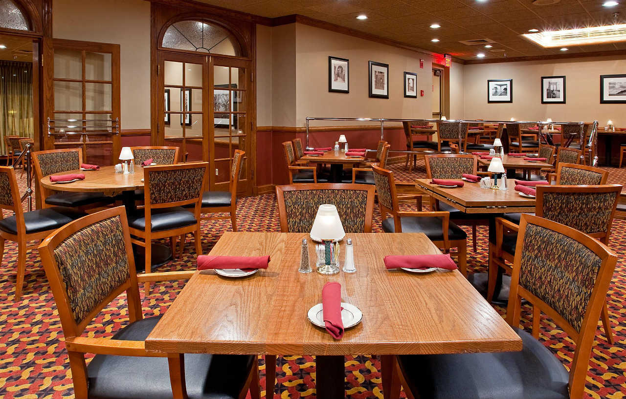 Holiday Inn Youngstown-South - Boardman By Ihg Ngoại thất bức ảnh