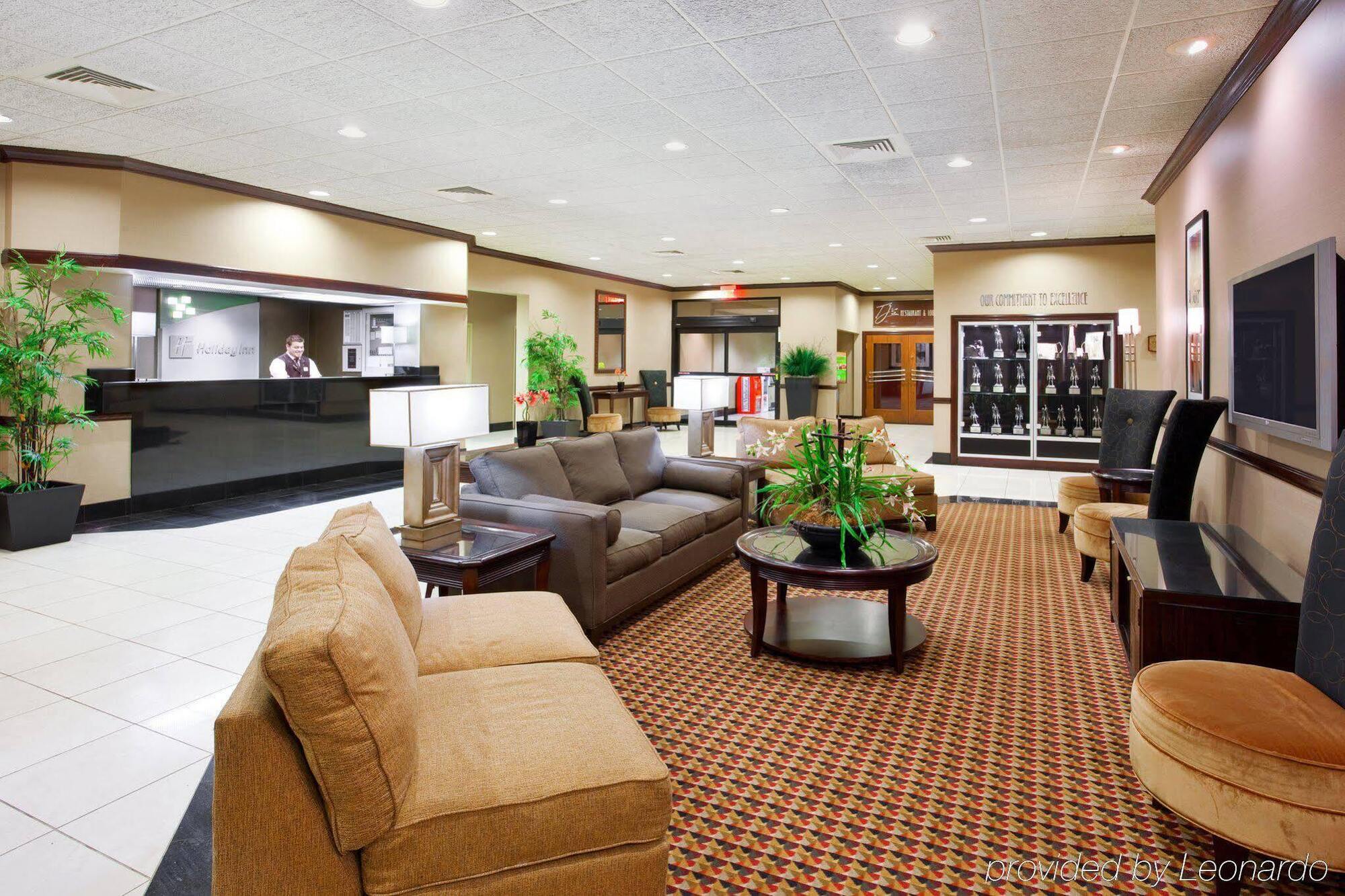Holiday Inn Youngstown-South - Boardman By Ihg Ngoại thất bức ảnh