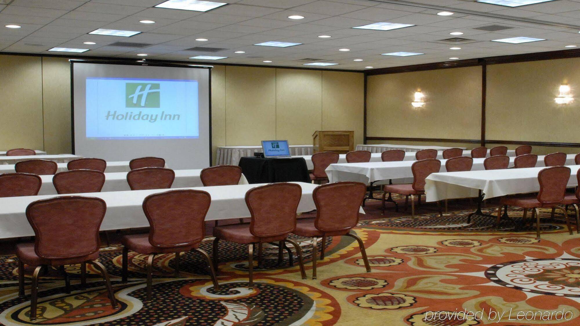 Holiday Inn Youngstown-South - Boardman By Ihg Ngoại thất bức ảnh
