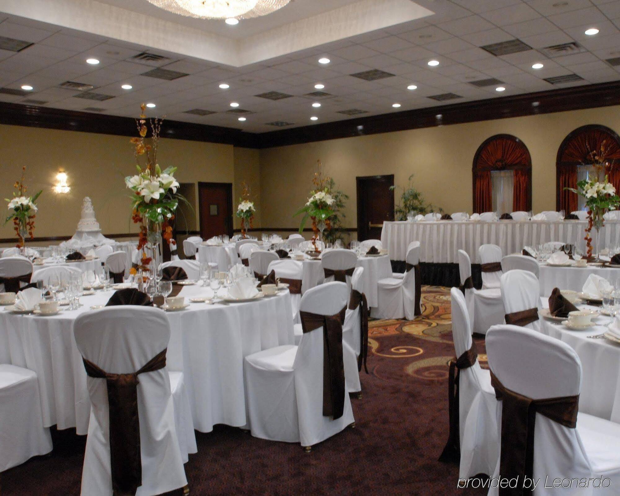 Holiday Inn Youngstown-South - Boardman By Ihg Ngoại thất bức ảnh