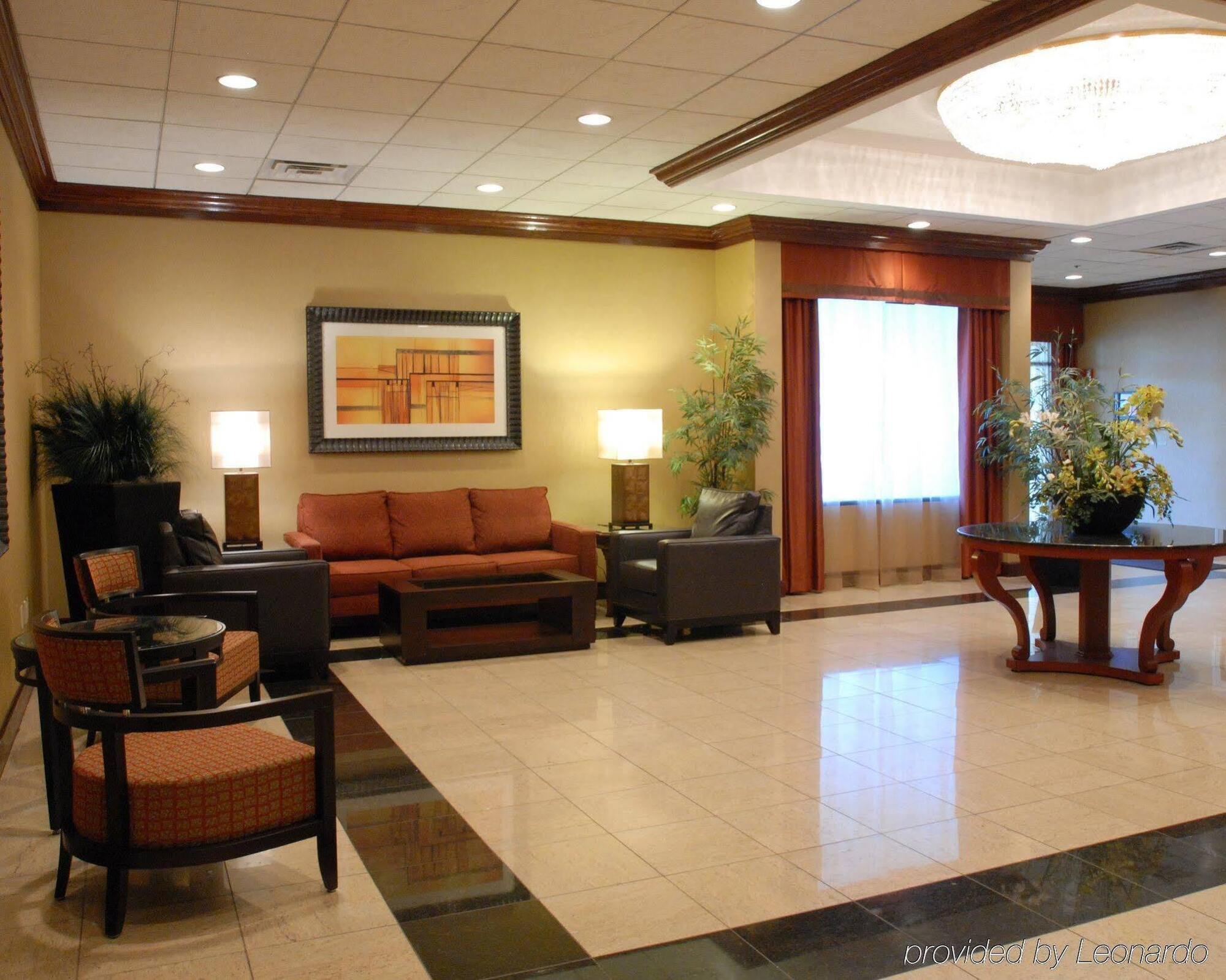 Holiday Inn Youngstown-South - Boardman By Ihg Ngoại thất bức ảnh