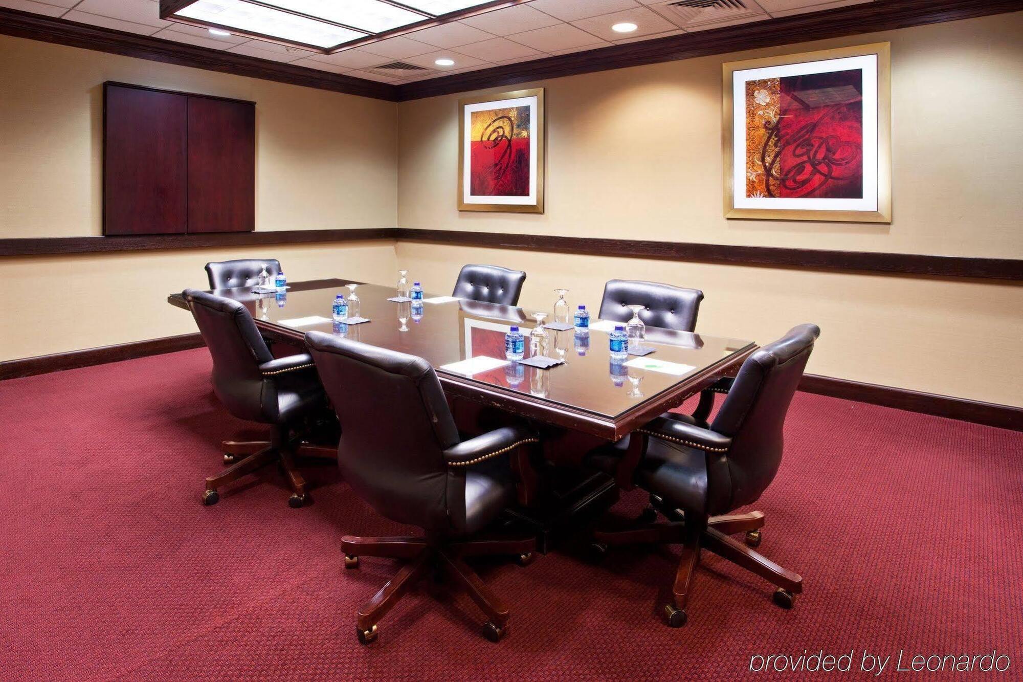 Holiday Inn Youngstown-South - Boardman By Ihg Ngoại thất bức ảnh