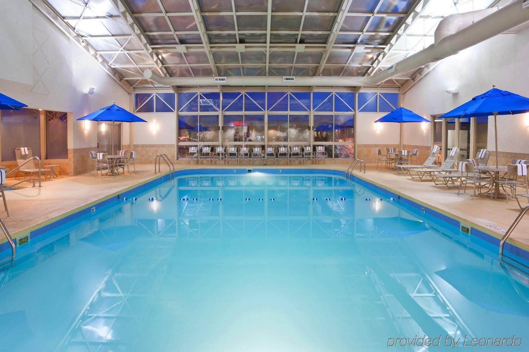 Holiday Inn Youngstown-South - Boardman By Ihg Ngoại thất bức ảnh